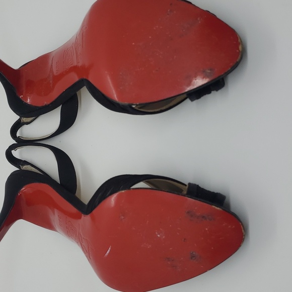 Heels - Picture 6 of 7